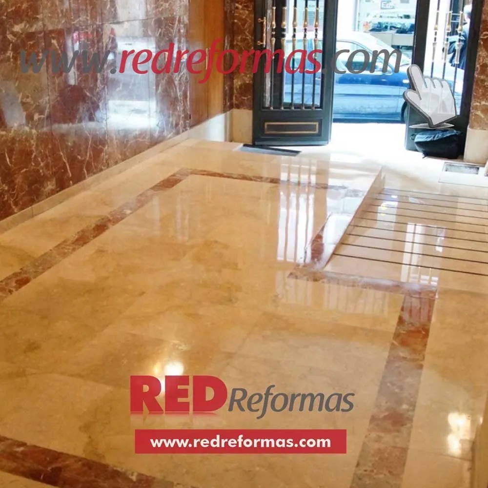 Reformas en comunidades de vecinos — Red Reformas Madrid