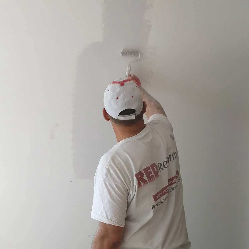 Reformas integrales para particulares — Red Reformas Madrid